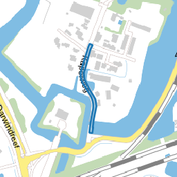 Perceel UTT00-H-2217