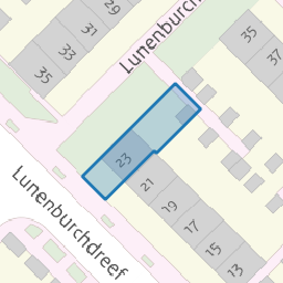 Perceel UTT00-H-2232