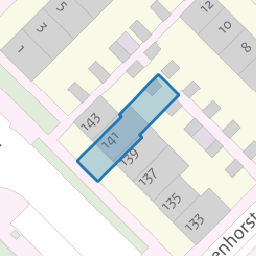 Perceel UTT00-H-2252