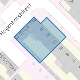 Perceel UTT00-H-2255