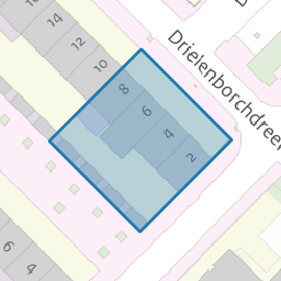 Perceel UTT00-H-2256