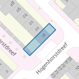 Perceel UTT00-H-2260