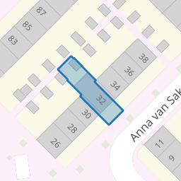 Perceel UTT00-H-2262