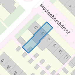 Perceel UTT00-H-2266