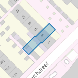 Perceel UTT00-H-2271