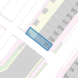 Perceel UTT00-H-2273