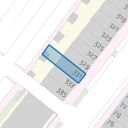 Perceel UTT00-H-2275