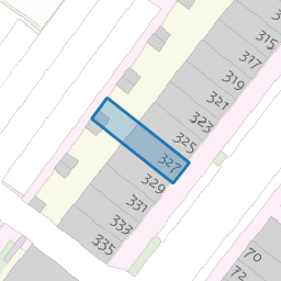 Perceel UTT00-H-2277