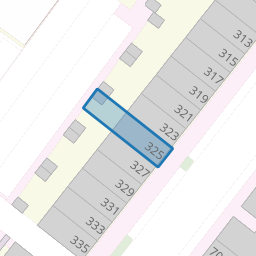 Perceel UTT00-H-2278