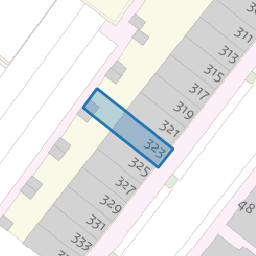 Perceel UTT00-H-2279