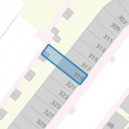 Perceel UTT00-H-2281