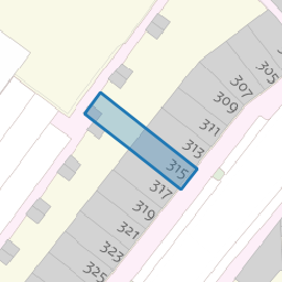 Perceel UTT00-H-2283