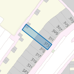 Perceel UTT00-H-2284