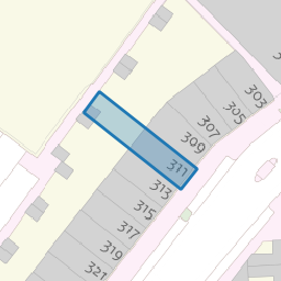 Perceel UTT00-H-2285