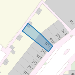 Perceel UTT00-H-2286