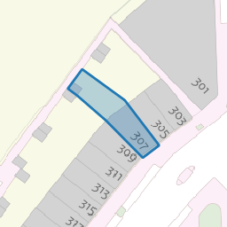 Perceel UTT00-H-2287