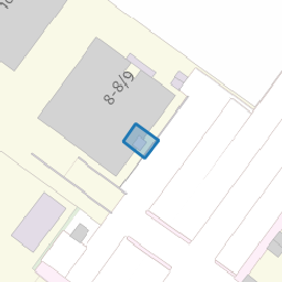 Perceel UTT00-H-2293