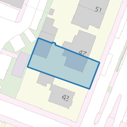 Perceel UTT00-H-2296