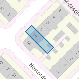 Perceel UTT00-H-2297