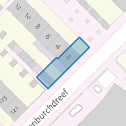 Perceel UTT00-H-2302