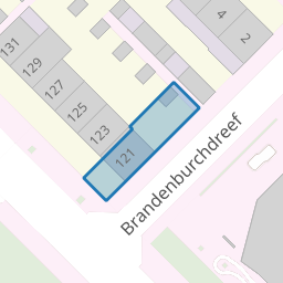 Perceel UTT00-H-2303