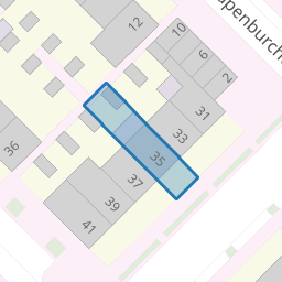 Perceel UTT00-H-2304