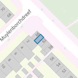 Perceel UTT00-H-2306