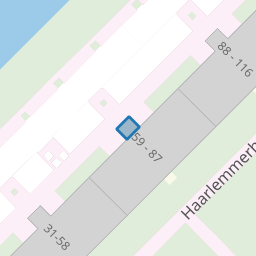 Perceel UTT00-H-2313