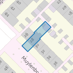 Perceel UTT00-H-2328