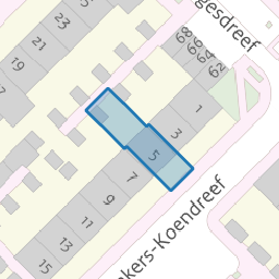 Perceel UTT00-H-2341