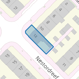 Perceel UTT00-H-2346