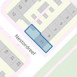 Perceel UTT00-H-2347