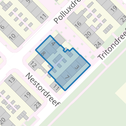 Perceel UTT00-H-2348