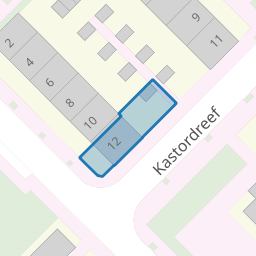 Perceel UTT00-H-2349