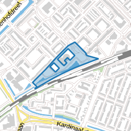 Perceel UTT00-H-2357