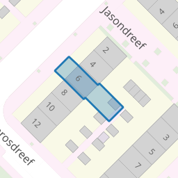 Perceel UTT00-H-2360