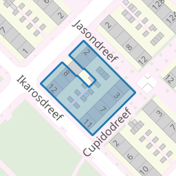 Perceel UTT00-H-2361