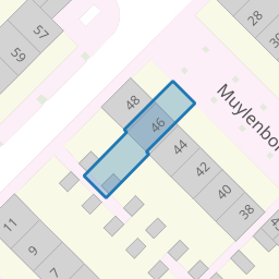 Perceel UTT00-H-2362