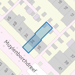 Perceel UTT00-H-2364