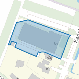 Perceel UTT00-H-2374