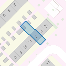 Perceel UTT00-H-2380