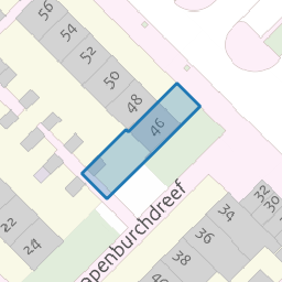 Perceel UTT00-H-2384