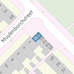 Perceel UTT00-H-2385