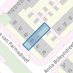 Perceel UTT00-H-2387