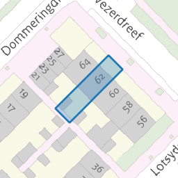 Perceel UTT00-H-2389