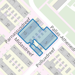 Perceel UTT00-H-2393