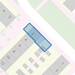 Perceel UTT00-H-2394