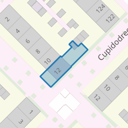 Perceel UTT00-H-2400