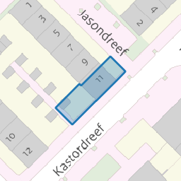 Perceel UTT00-H-2402