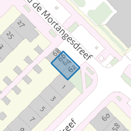 Perceel UTT00-H-2406